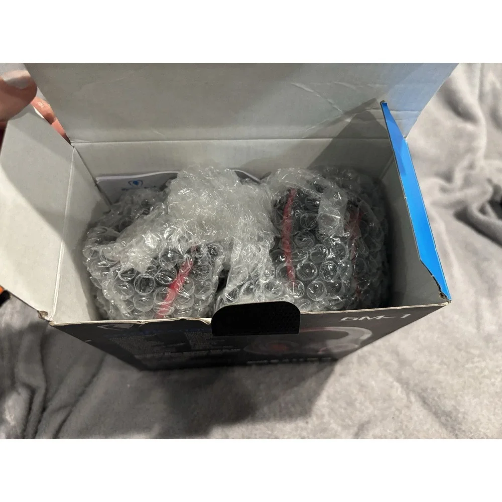 Beexcellent GM-1 Pro‎ Gaming Headset With Deep Base and Soft Leather Earpads
